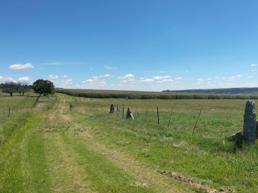 2 Bedroom Property for Sale in Bethlehem Rural Free State